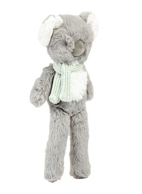 

Stephen Joseph Super Small Koala Soft Plush Doll Toy, Ages 3+, Multicolour