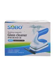 Sobo Magnetic Cleaner, SB-6, Multicolour