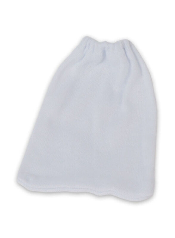 

Hobby Perfektus Filter Bag for Vacuum Cleaner, White