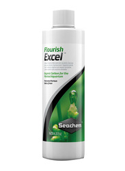 Seachem Flourish Excel, 250ml White/Green