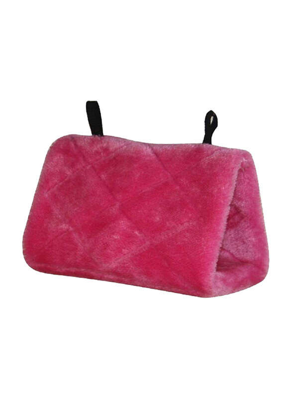 

Pado Triangular Bird House, Pink