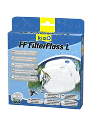 Tetra Filter Floss Pad, EX1200, White