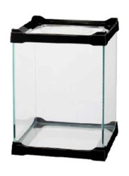 Ista Multi Aquarium Pet Case, 16x16x21cm, Clear