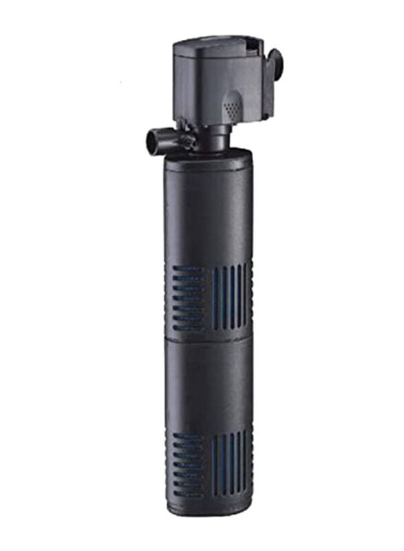 

RS Electrical Internal Aquarium Filter, RS 703, Black
