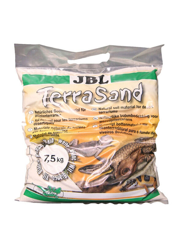 

JBL Terrasand, 7.5Kg, White