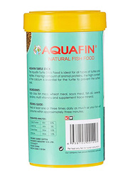 Aquafin Turtle Stick Wet Food, 250ml