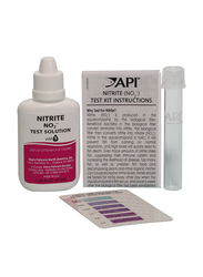 API Nitrate NO2 Test kit, 180 Counts