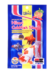 Hikari Goldfish Staple Baby Dry Fish Food, 30g