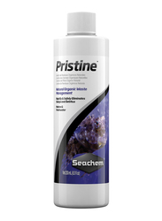 Seachem Pristine, 250ml, White/Purple