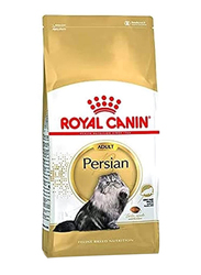 Royal Canin Feline Breed Nutrition Persian Dry Cat Food for Adult, 2 Kg