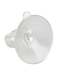 AA Suction Cup, Clear