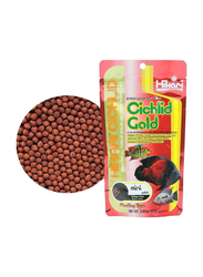 Hikari Cichlid Gold Mini Dry Fish Food, 57g