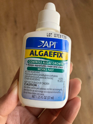 API Algaefix Liquid, 1.25oz