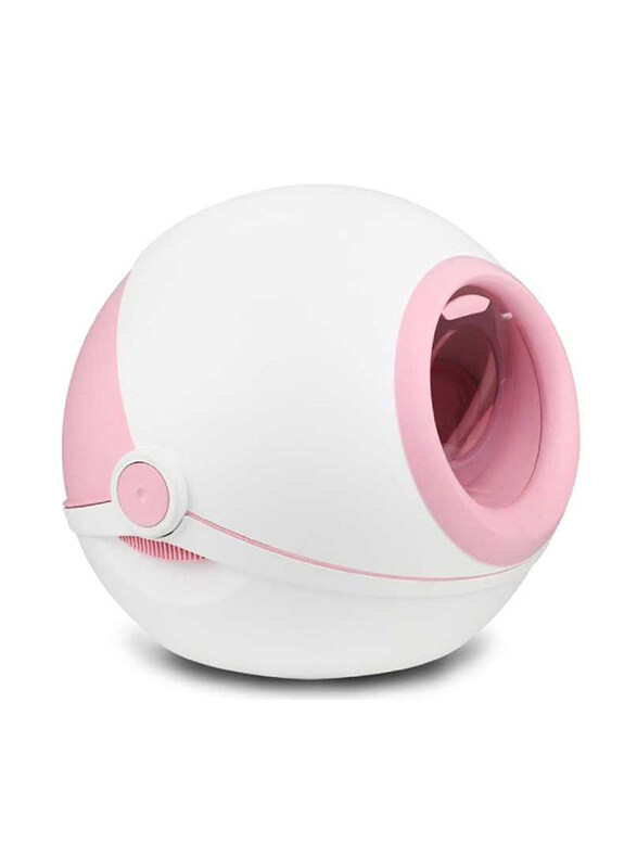 

Pado Advanced Cat Toilet, Multicolour