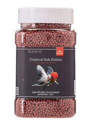 Horizone Tropical Dry Fish Food Pellets, 100g