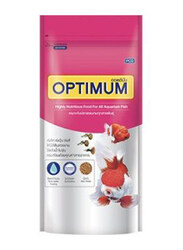 Optimum Mini Pellet Dry Fish Food, 20g