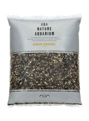 Ada Aqua Gravel, 2Kg, Multicolour