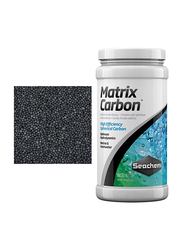 Seachem Matrix Carbon, 250ml, White/Blue