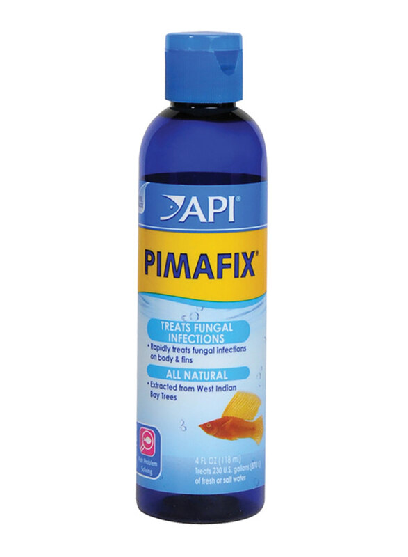 API Pimafix Liquid, 4oz