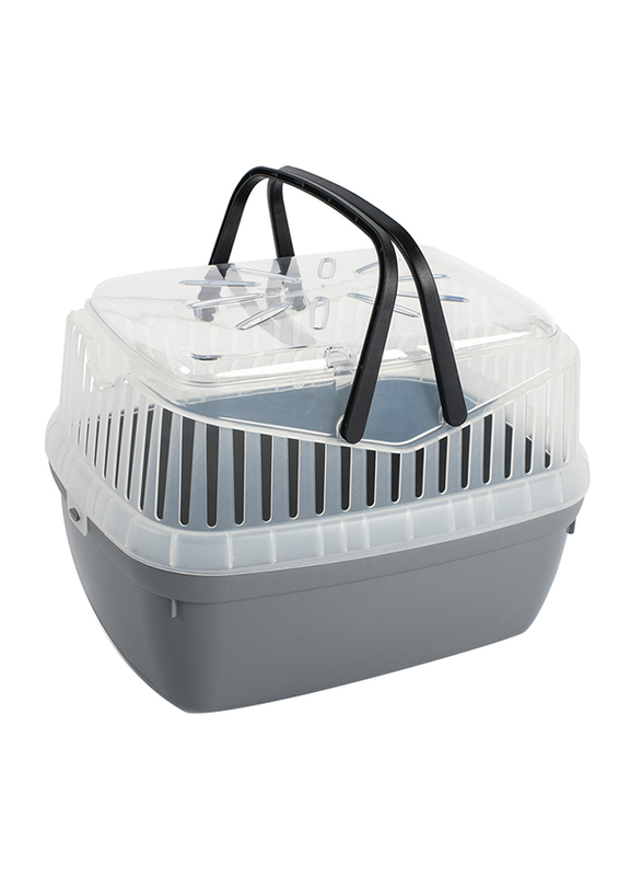 Portobell Small Animal Carrier, Assorted