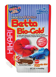 Hikari Betta Bio-Gold Baby Dry Fish Food, 20g