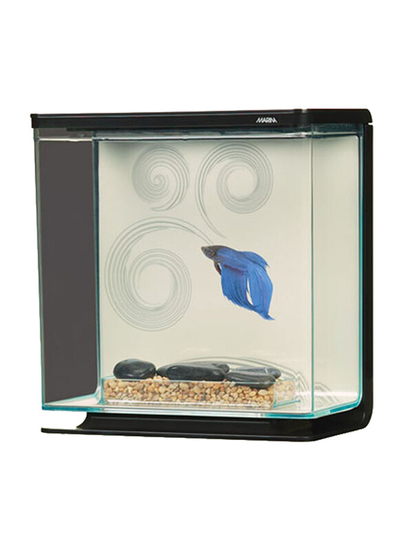 

Hagen Marina Zen Theme Betta Kit, 3 Litres, Multicolour