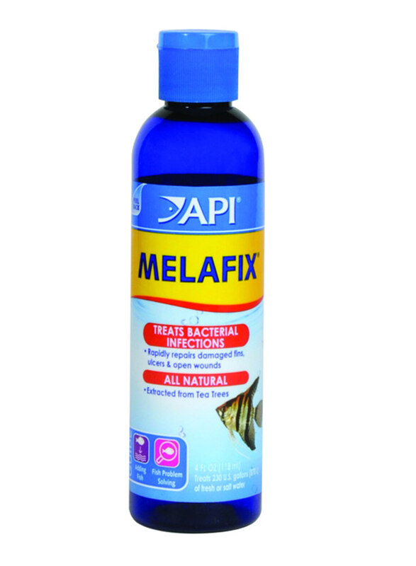 

API Melafix Liquid, 4oz
