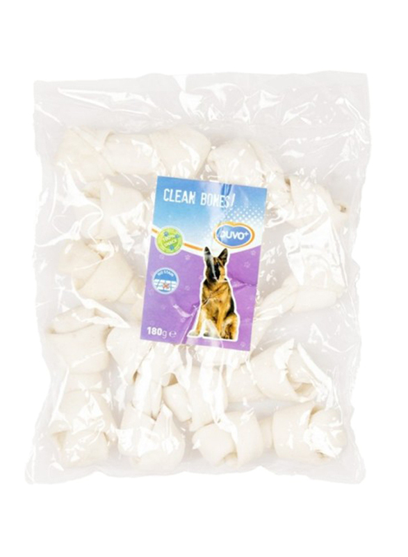 Duvo+ Boneata Clean Bones Dry Dog Food, 180g