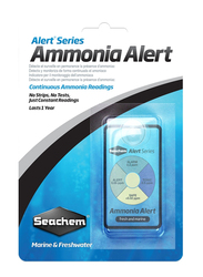 Seachem Ammonia Alert Sensor, Multicolour