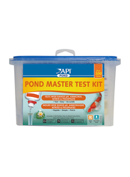 API Pond Master Test Kit, 500 Counts