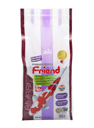 Hikari Friend Medium Dry Fish Food, 4Kg