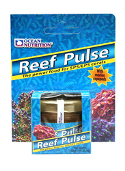 Ocean Free Reef Pulse Dry Fish Food, 10g