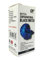 Ocean Free Betta Super Natural Blackwater, 20ml, White