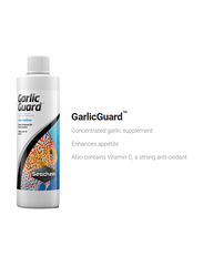 Seachem Garlic Guard, 500ml, Multicolour