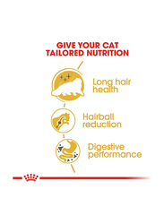 Royal Canin Feline Breed Nutrition Persian Dry Cat Food for Adult, 2 Kg
