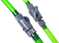 Ista 12mm Tap Connector, Multicolour