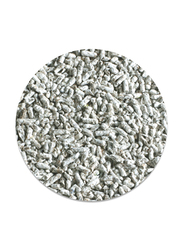 Sanicat Clean & Green Cellulose Multi Pet Litter, 10 Liters, Grey