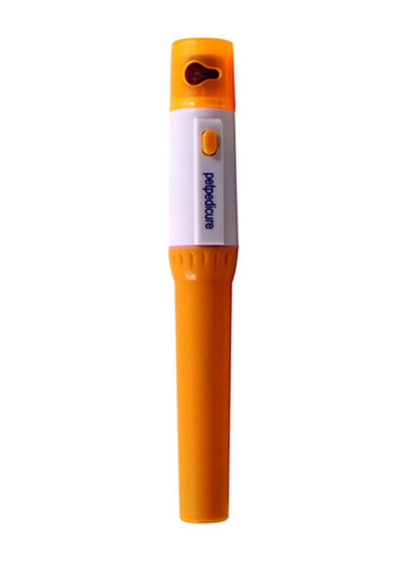 

Petbroo Nail Grinder, Multicolour