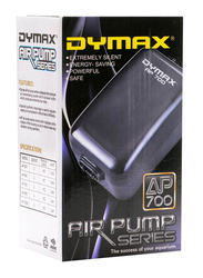 Dymax Air Pump, AP700, Black