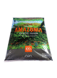 Ada Amazonia Light Aqua Soil Powder, 3 Litres, Dark Brown