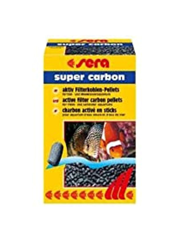 Sera Super Carbon, 250g