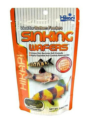 Hikari Sinking Wafer Dry Fish Food, 25g