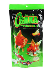 Osaka Green Dry Fish Food, 200g