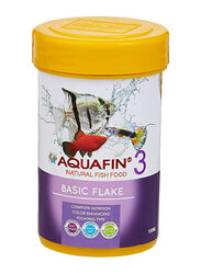 Aquafin Basic Flake Wet Fish Food, 100ml