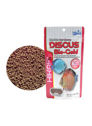 Hikari Discus Bio Gold Dry Fish Food, 80g