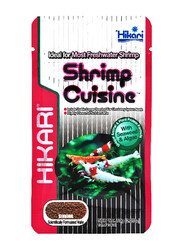 Hikari Tropical Shrimp Cuisine Dry Fish Food, 10g