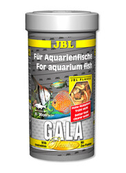 JBL Gala Dry Fish Food, 15g