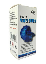 Ocean Free Betta Water Guard, 20ml, White
