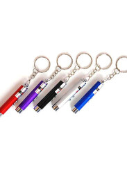 Petbroo Laser Toy for Cats, Multicolour