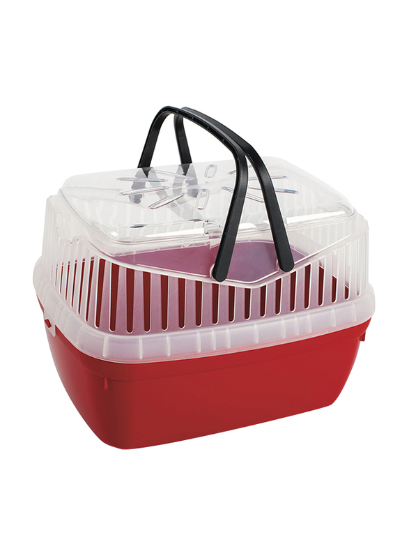 Portobell Small Animal Carrier, Assorted